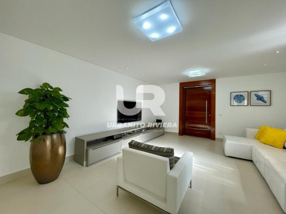 Imagem Casa com 5 Quartos à Venda, 386 m² em Riviera | Módulo 26 - Bertioga
