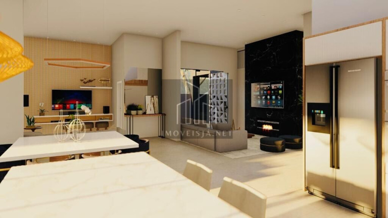 Imagem Casa com 4 Quartos à Venda, 393 m² em Kurumin - Itu