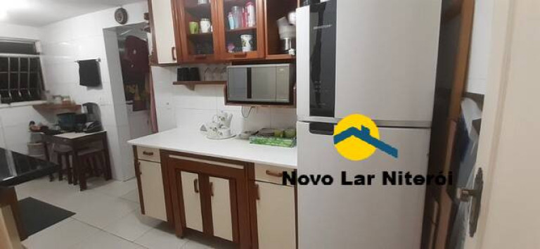 Imagem Apartamento com 3 Quartos à Venda, 130 m² em Icaraí - Niterói Imagem Apartamento com 3 Quartos à Venda, 130 m² em Icaraí - Niterói