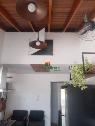 Imagem Apartamento com 2 Quartos à Venda, 110 m² em Parque Das Nações - Santo André Imagem Apartamento com 2 Quartos à Venda, 110 m² em Parque Das Nações - Santo André
