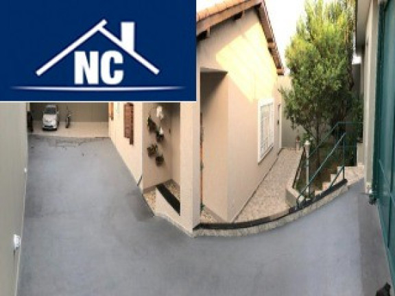 Casa com 2 Quartos à Venda, 111 m² em Jardim Da Saúde - São Paulo