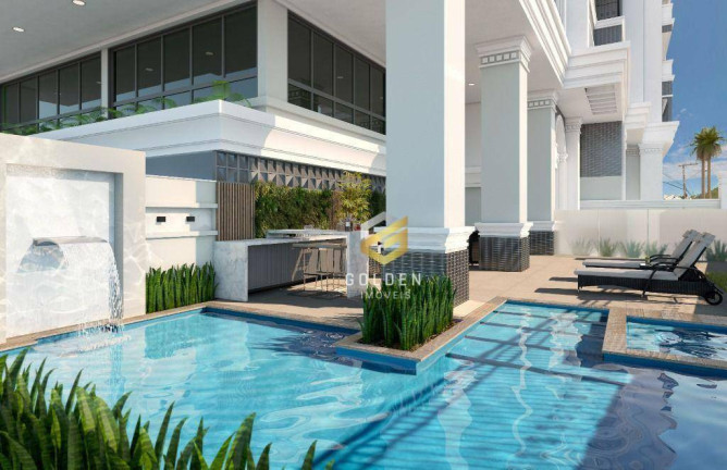 Imagem Apartamento com 2 Quartos à Venda, 75 m² em Canto Grande - Bombinhas Imagem Apartamento com 2 Quartos à Venda, 75 m² em Canto Grande - Bombinhas