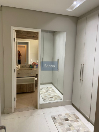 Imagem Apartamento com 3 Quartos à Venda, 114 m² em Jardim Bonfiglioli - Jundiaí
