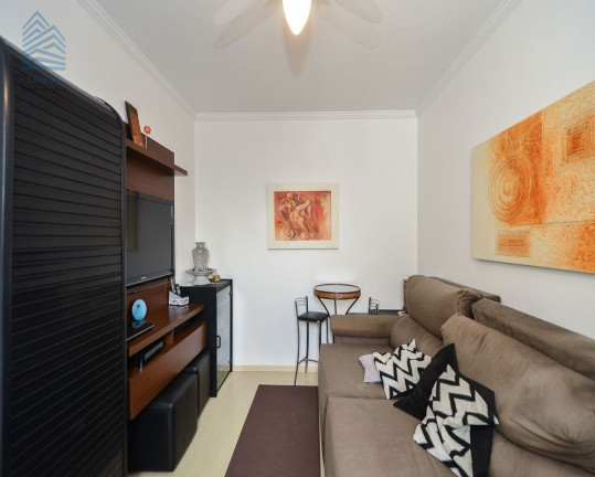 Imagem Imóvel com 2 Quartos à Venda, 63 m² em Vila Isa - São Paulo