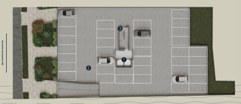 Imagem Cobertura com 2 Quartos à Venda, 146 m² em Higienópolis - Porto Alegre Imagem Cobertura com 2 Quartos à Venda, 146 m² em Higienópolis - Porto Alegre