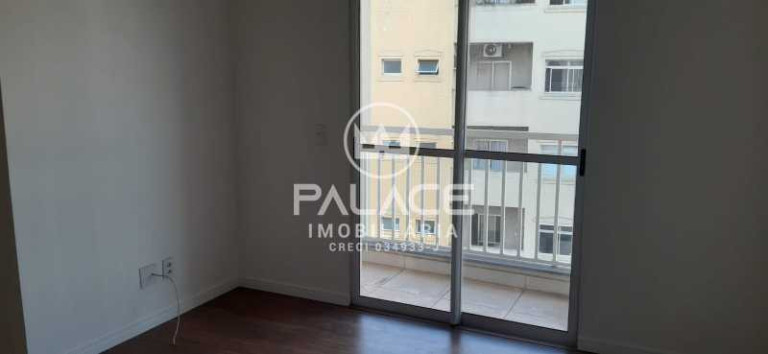 Imagem Apartamento com 3 Quartos à Venda, 73 m² em Nova América - Piracicaba