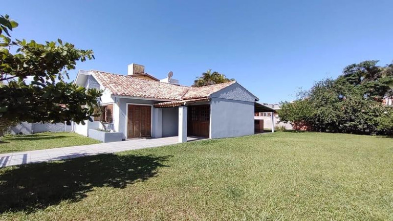 Imagem Casa com 3 Quartos à Venda, 120 m² em Capão Novo - Capao Da Canoa