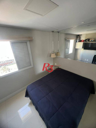Imagem Apartamento com 1 Quarto à Venda, 48 m² em Vila Valença - São Vicente Imagem Apartamento com 1 Quarto à Venda, 48 m² em Vila Valença - São Vicente
