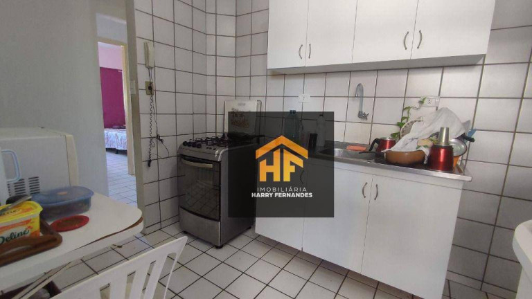 Imagem Apartamento com 3 Quartos à Venda, 72 m² em Casa Caiada - Olinda