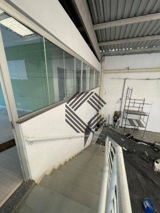 Imagem Galpão para Alugar, 700 m² em Jardim Gonçalves - Sorocaba Imagem Galpão para Alugar, 700 m² em Jardim Gonçalves - Sorocaba