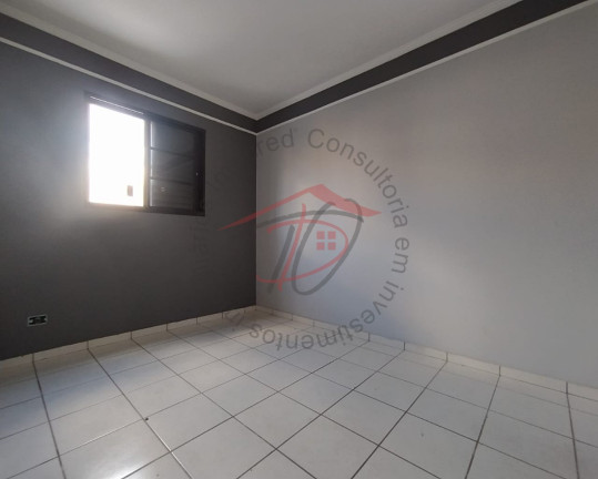 Imagem Imóvel com 2 Quartos à Venda, 49 m² em Chácara Bela Vista - Sumaré