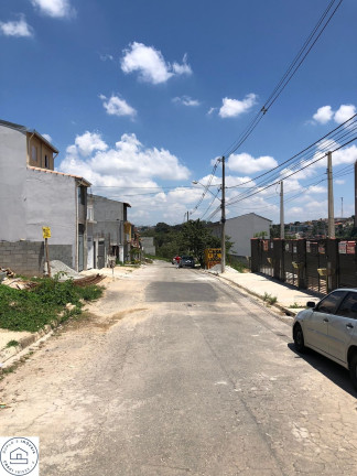 Imagem Casa com 2 Quartos à Venda, 120 m² em Chácara São Luiz - Franco Da Rocha