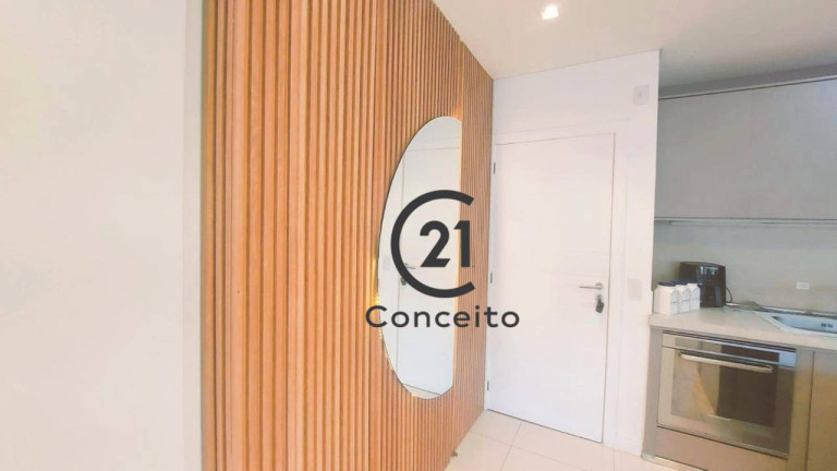 Imagem Cobertura com 2 Quartos à Venda, 147 m² em Itacorubi - Florianópolis
