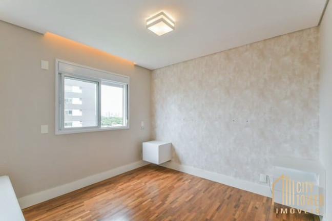 Imagem Apartamento com 3 Quartos à Venda, 108 m² em Brooklin Paulista - São Paulo