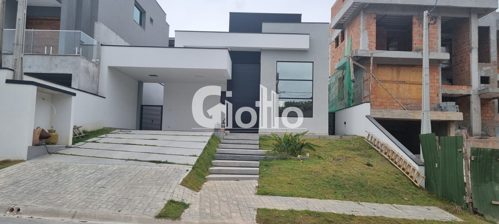 Imagem Casa de Condomínio com 3 Quartos à Venda, 150 m² em Cidade Parquelandia - Mogi Das Cruzes