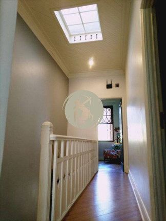 Imagem Casa com 3 Quartos à Venda, 220 m² em Gonzaga - Santos Imagem Casa com 3 Quartos à Venda, 220 m² em Gonzaga - Santos