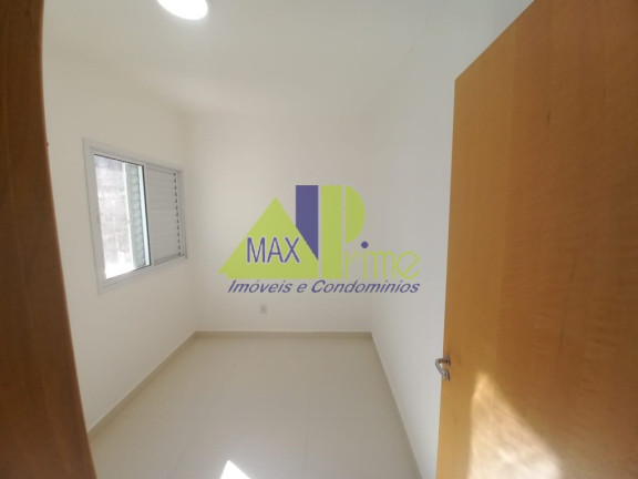 Imagem Apartamento com 2 Quartos à Venda, 37 m² em Vila Matilde - São Paulo