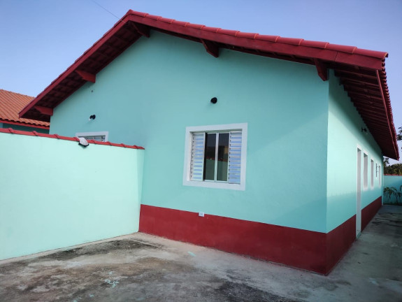 Imagem Casa com 2 Quartos à Venda, 50 m² em Balneário Jussara - Mongaguá Imagem Casa com 2 Quartos à Venda, 50 m² em Balneário Jussara - Mongaguá