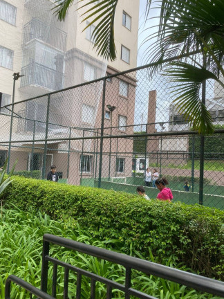 Imagem Apartamento com 2 Quartos à Venda,  em Centro - Diadema