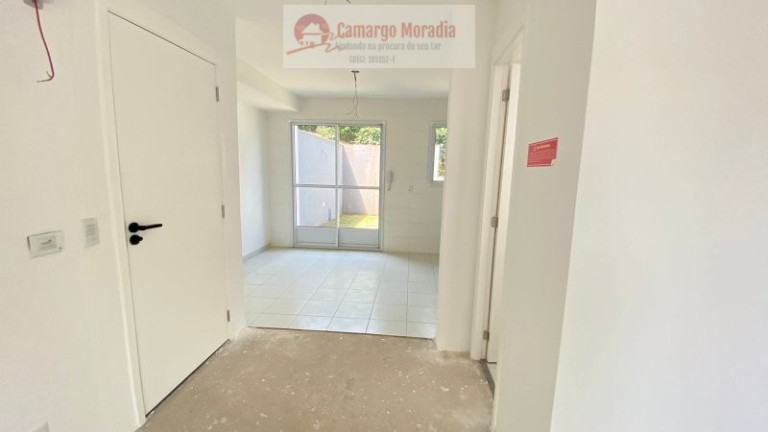 Imagem Casa com 3 Quartos à Venda, 90 m² em Parque Santa Rosa - Suzano