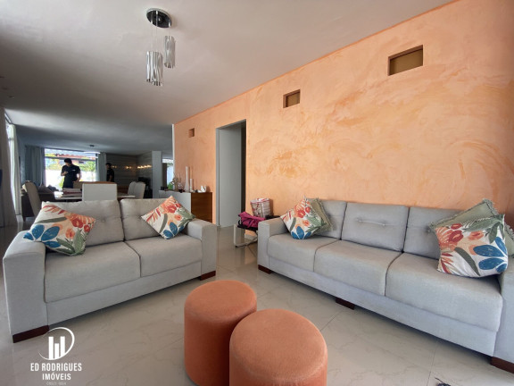 Imagem Casa com 3 Quartos à Venda, 450 m² em Massagueira - Marechal Deodoro