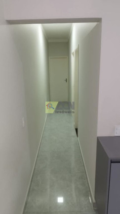 Imagem Casa com 2 Quartos à Venda, 90 m² em Jardim Novo Cambuí - Hortolândia