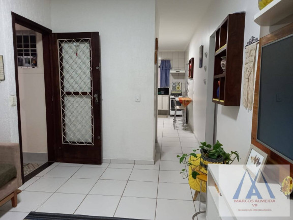 Imagem Casa com 2 Quartos à Venda, 140 m² em Parque Olimpico - Mogi Das Cruzes
