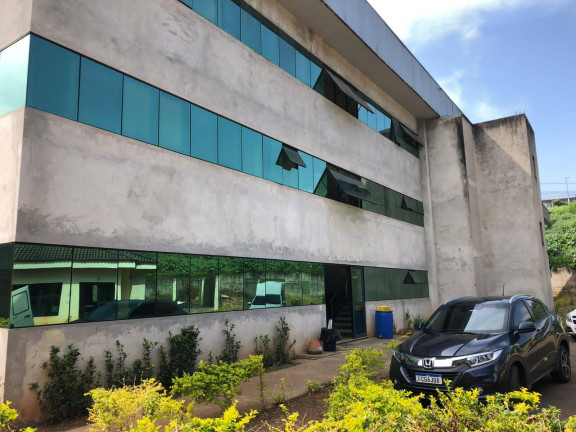 Sala Comercial à Venda, 6.782 m² em Jardim Regina Alice - Barueri