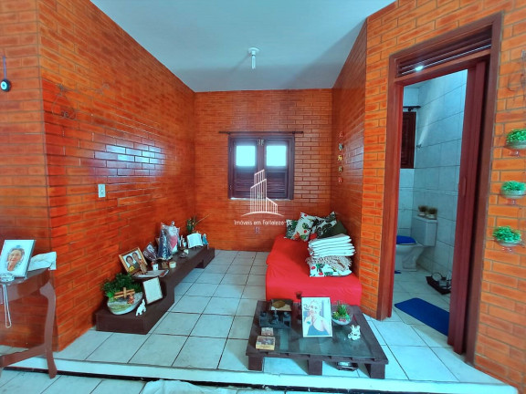 Imagem Casa com 6 Quartos à Venda, 319 m² em Aldeota - Fortaleza