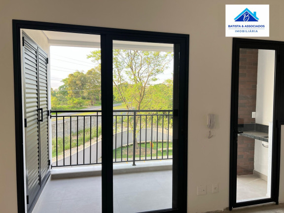 Imagem Apartamento com 3 Quartos à Venda, 77 m² em Swiss Park - Campinas