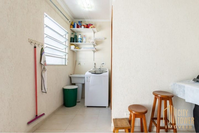 Imagem Casa com 3 Quartos à Venda, 180 m² em Vila Gumercindo - São Paulo Imagem Casa com 3 Quartos à Venda, 180 m² em Vila Gumercindo - São Paulo