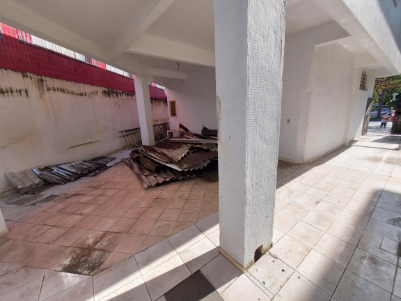 Imagem Imóvel Comercial à Venda, 217 m² em Estuário - Santos Imagem Imóvel Comercial à Venda, 217 m² em Estuário - Santos