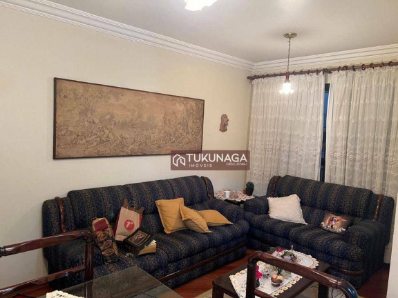 Imagem Apartamento com 3 Quartos à Venda, 70 m² em Santana - São Paulo