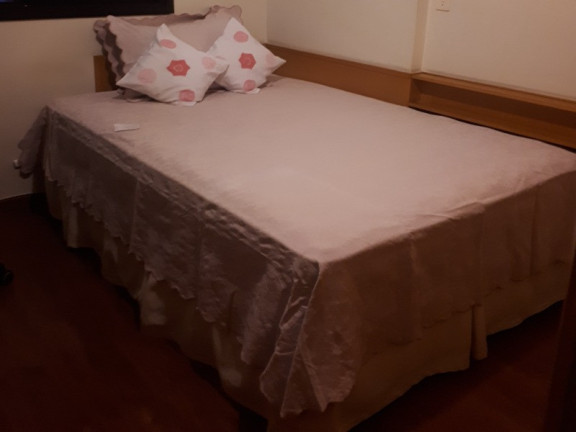 Imagem Imóvel com 3 Quartos à Venda, 92 m² em Vila Mascote - São Paulo