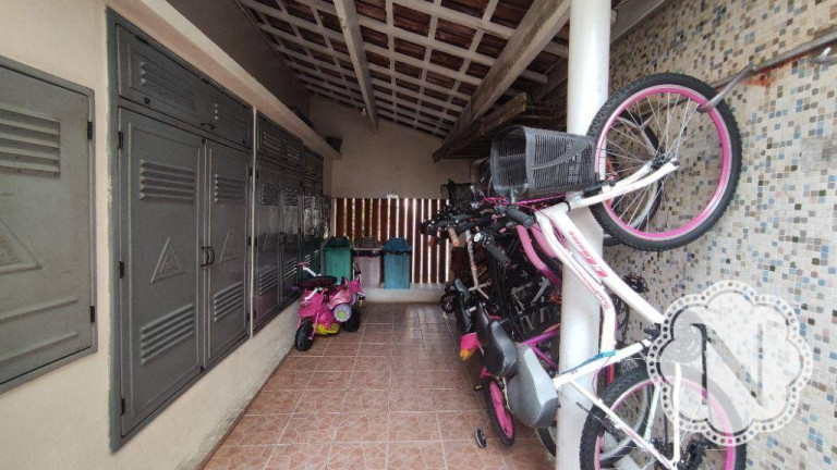 Imagem Apartamento com 1 Quarto à Venda, 51 m² em Centro - Itanhaém