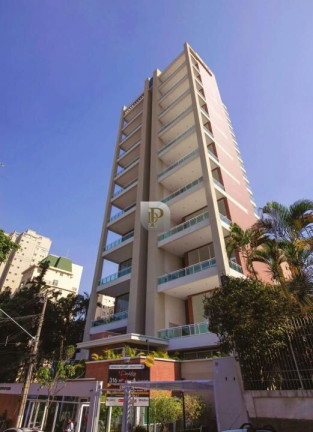Imagem Apartamento com 4 Quartos à Venda, 316 m² em Vila Mariana - São Paulo