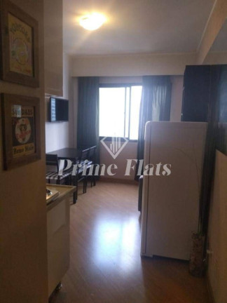 Imagem Apartamento com 1 Quarto à Venda, 26 m² em Moema - São Paulo