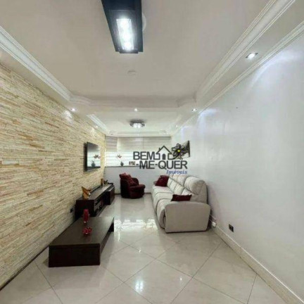 Imagem Sobrado com 3 Quartos à Venda, 217 m² em Parque São Domingos - São Paulo Imagem Sobrado com 3 Quartos à Venda, 217 m² em Parque São Domingos - São Paulo