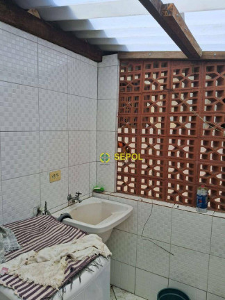 Imagem Casa com 2 Quartos para Alugar, 200 m² em Vila Carrão - São Paulo Imagem Casa com 2 Quartos para Alugar, 200 m² em Vila Carrão - São Paulo