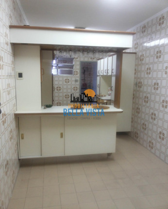 Imagem Apartamento com 2 Quartos à Venda, em Centro - São Vicente Imagem Apartamento com 2 Quartos à Venda, em Centro - São Vicente