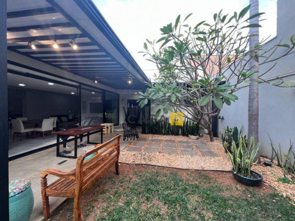 Imagem Casa com 3 Quartos à Venda, 293 m² em Loteamento Residencial Jardim Dos Ipês Amarelos - Americana Imagem Casa com 3 Quartos à Venda, 293 m² em Loteamento Residencial Jardim Dos Ipês Amarelos - Americana