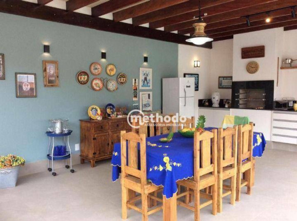 Imagem Casa com 4 Quartos à Venda, 486 m² em Jardim Das Palmeiras - Campinas Imagem Casa com 4 Quartos à Venda, 486 m² em Jardim Das Palmeiras - Campinas