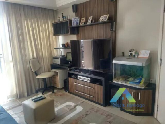 Foto do imóvel Apartamento com 3 Quartos à Venda, 87 m² em Bosque Da Saúde - São Paulo