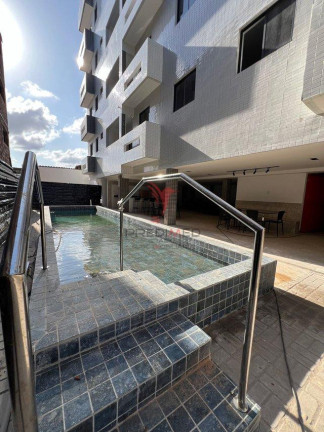 Imagem Apartamento com 2 Quartos à Venda, 48 m² em Mangabeira - João Pessoa