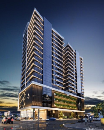 Apartamento com 2 Quartos à Venda, 83 m²
