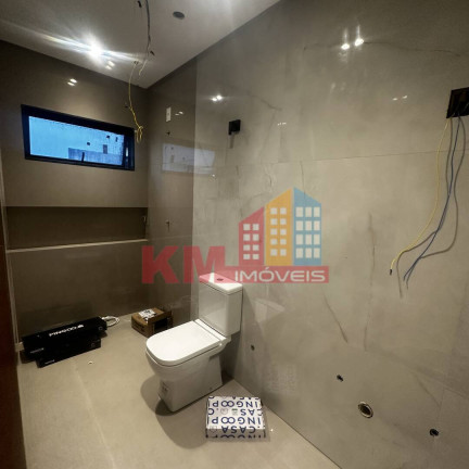 Imagem Casa de Condomínio com 3 Quartos à Venda, 201 m² em Rincão - Mossoró Imagem Casa de Condomínio com 3 Quartos à Venda, 201 m² em Rincão - Mossoró