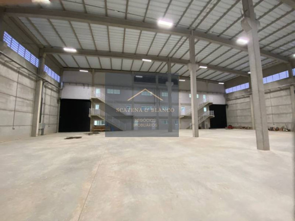 Imagem Galpão para Alugar, 1.880 m² em Condóminio Empresarial Metropolitano - Sorocaba Imagem Galpão para Alugar, 1.880 m² em Condóminio Empresarial Metropolitano - Sorocaba
