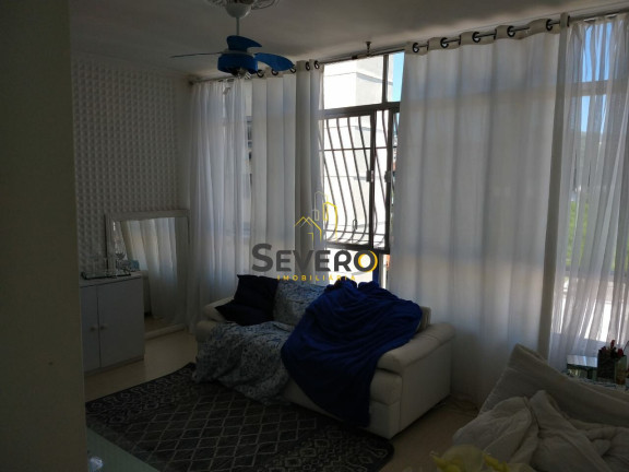 Apartamento com 3 Quartos à Venda, 100 m² em Icaraí - Niterói