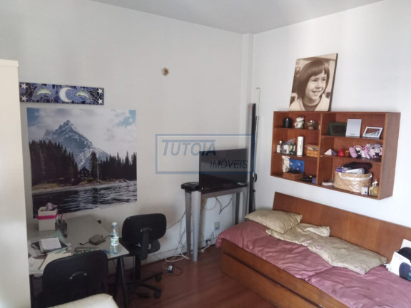 Imagem Apartamento com 2 Quartos à Venda, 113 m² em Paraíso - São Paulo