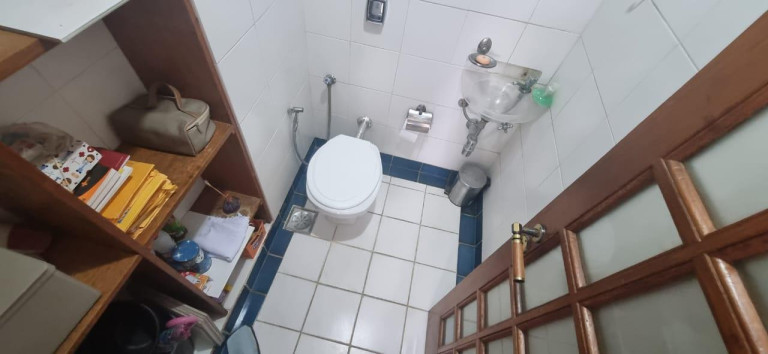 Imagem Apartamento com 1 Quarto à Venda, 45 m² em Copacabana - Rio De Janeiro
